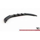 Splitter przedni Maxton Design VW Scirocco R