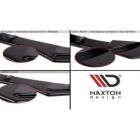 Splitter przedni Maxton Design VW Scirocco R-Line
