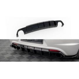 Dokładka tylna Maxton Design VW Scirocco R