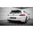 Dokładka tylna Maxton Design VW Scirocco R