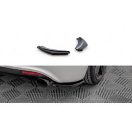 Splittery tylne boczne Maxton Design VW Scirocco R