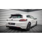 Splittery tylne boczne Maxton Design VW Scirocco R