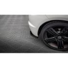 Splittery tylne boczne Maxton Design VW Scirocco R