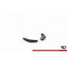 Splittery tylne boczne Maxton Design VW Scirocco R