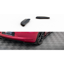 Splittery tylne boczne Maxton Design VW Scirocco