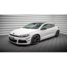 Dokładki progów Maxton Design VW Scirocco R