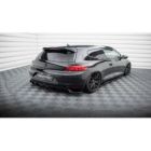 Splittery tylne boczne V.2 Maxton Design VW Scirocco