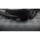 Splittery tylne boczne V.2 Maxton Design VW Scirocco