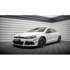 Dokładki progów V.2 / Flaps Maxton Design VW Scirocco R