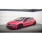 Dokładki progów Maxton Design VW Scirocco