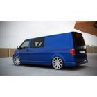 Spoiler Cap Maxton Design VW T6