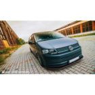 Splitter przedni Maxton Design VW Transporter T6