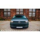 Splitter przedni Maxton Design VW Transporter T6