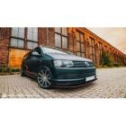 Splitter przedni Maxton Design VW Transporter T6