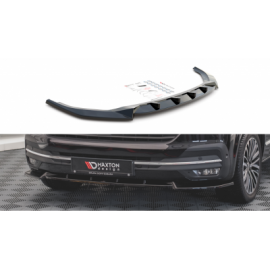 Splitter przedni Maxton Design VW Transporter T6.1