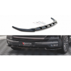 Splitter przedni Maxton Design VW Transporter T6.1
