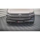 Splitter przedni Maxton Design VW Transporter T6.1