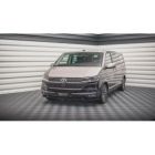 Splitter przedni Maxton Design VW Transporter T6.1