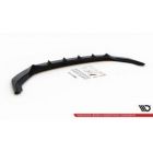 Splitter przedni Maxton Design VW Transporter T6.1