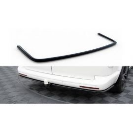 Splitter tylny Maxton Design VW Transporter T6 Long Facelift