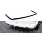 Splitter tylny Maxton Design VW Transporter T6 Long Facelift