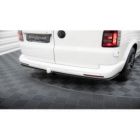 Splitter tylny Maxton Design VW Transporter T6 Long Facelift