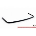 Splitter tylny Maxton Design VW Transporter T6 Long Facelift