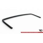 Splitter tylny Maxton Design VW Transporter T6 Long Facelift