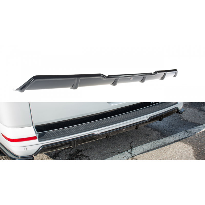Dokładka tylna Maxton Design VW Transporter T6