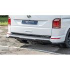 Dokładka tylna Maxton Design VW Transporter T6