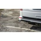 Splittery tylne boczne Maxton Design VW Transporter T6
