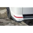 Splittery tylne boczne Maxton Design VW Transporter T6