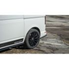 Splittery tylne boczne Maxton Design VW Transporter T6