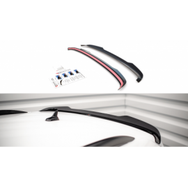 Spoiler Cap Maxton Design VW Tiguan Mk2