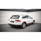Spoiler Cap Maxton Design VW Tiguan Mk2