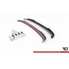 Spoiler Cap Maxton Design VW Tiguan Mk2