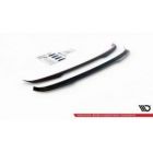 Spoiler Cap Maxton Design VW Tiguan Mk2