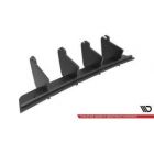 Dyfuzor tylny Street Pro Maxton Design VW Tiguan Mk2