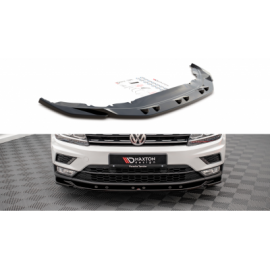 Splitter przedni Maxton Design VW Tiguan Mk2