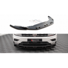 Splitter przedni Maxton Design VW Tiguan Mk2