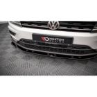 Splitter przedni Maxton Design VW Tiguan Mk2