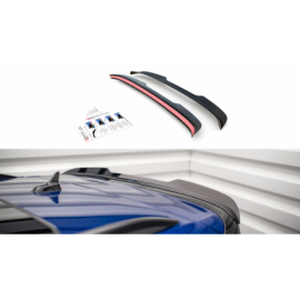 Spoiler Cap Maxton Design VW Tiguan R-Line / Tiguan R Mk2 Facelift
