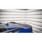 Spoiler Cap Maxton Design VW Tiguan R-Line / Tiguan R Mk2 Facelift