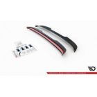 Spoiler Cap Maxton Design VW Tiguan R-Line / Tiguan R Mk2 Facelift