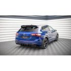 Splittery tylne boczne Maxton Design VW Tiguan R Mk2 Facelift