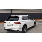 Spoiler Cap Maxton Design VW Tiguan R-Line Mk2