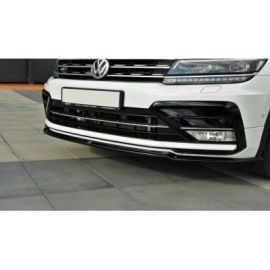 Splitter przedni Maxton Design VW Tiguan R-Line Mk2