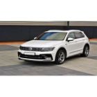 Splitter przedni Maxton Design VW Tiguan R-Line Mk2