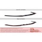 Splitter przedni Maxton Design VW Tiguan R-Line Mk2