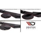 Splitter przedni Maxton Design VW Tiguan R-Line Mk2